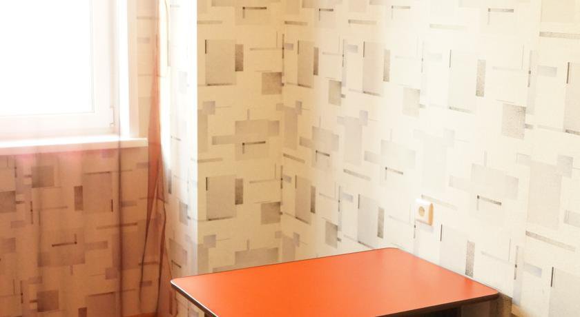 Гостевой дом Apartment Antares Красноярск-12