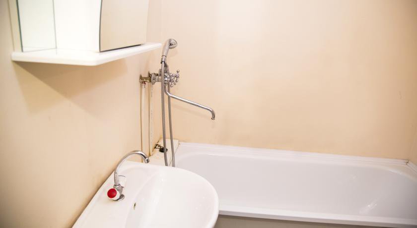 Гостевой дом Apartment Antares Красноярск-58