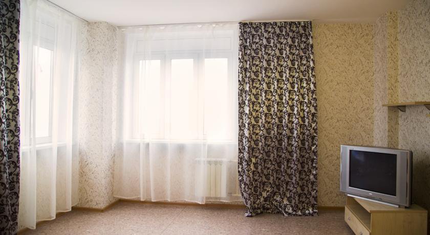 Гостевой дом Apartment Antares Красноярск-102