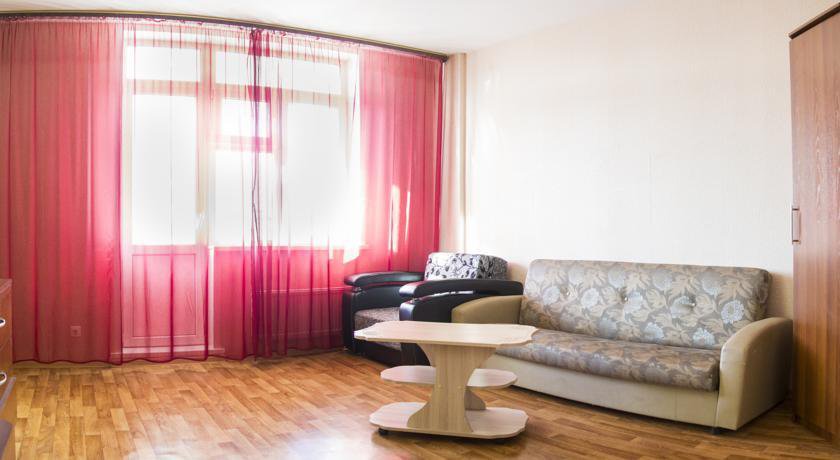 Гостевой дом Apartment Antares Красноярск