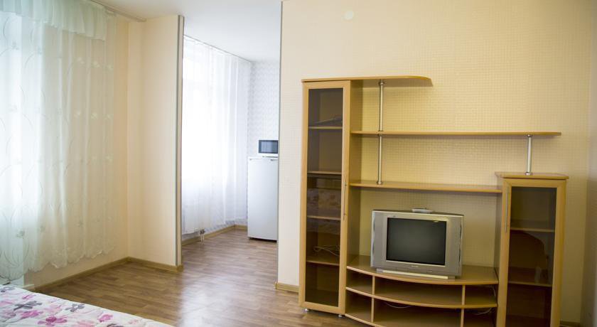 Гостевой дом Apartment Antares Красноярск-85