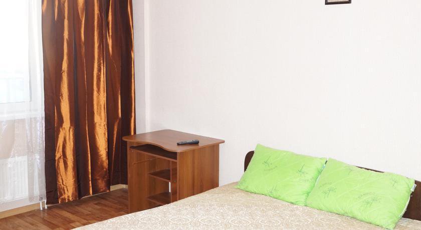 Гостевой дом Apartment Antares Красноярск-57