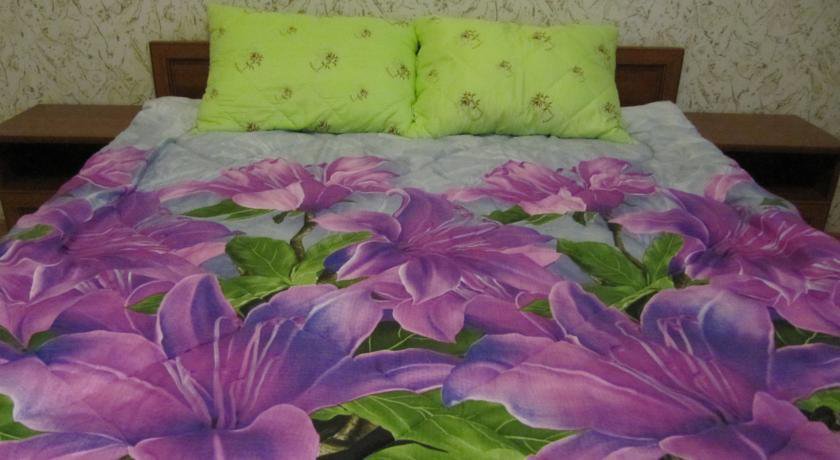 Гостевой дом Apartment Antares Красноярск-32