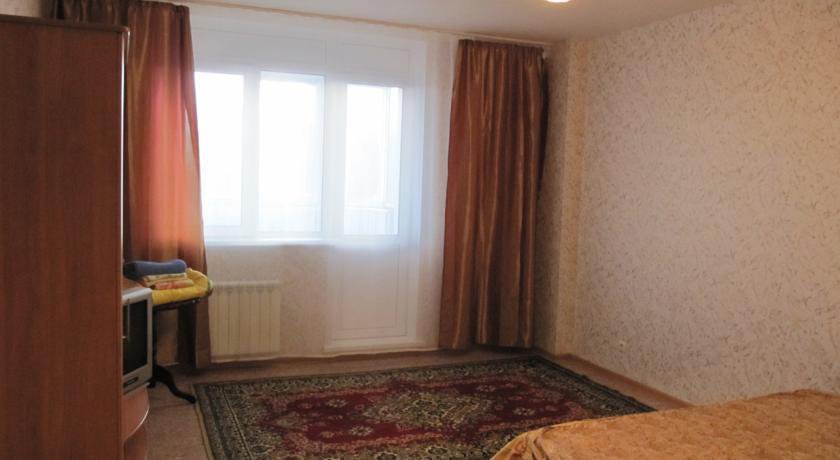 Гостевой дом Apartment Antares Красноярск-56