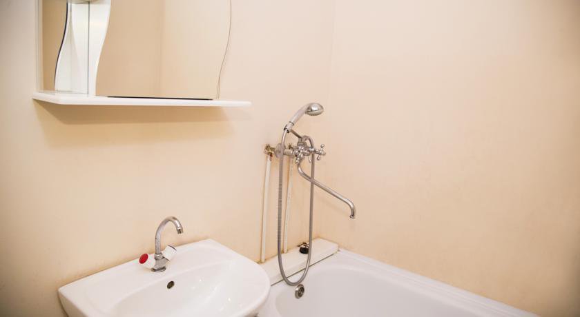Гостевой дом Apartment Antares Красноярск