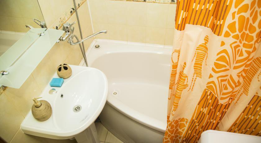 Гостевой дом Apartment Antares Красноярск-104