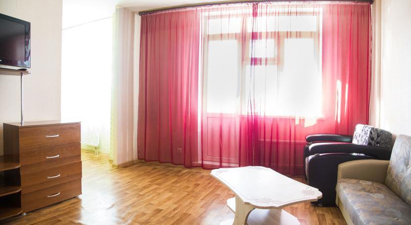 Гостевой дом Apartment Antares Красноярск-118