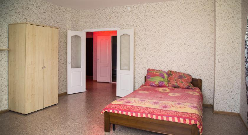 Гостевой дом Apartment Antares Красноярск-101