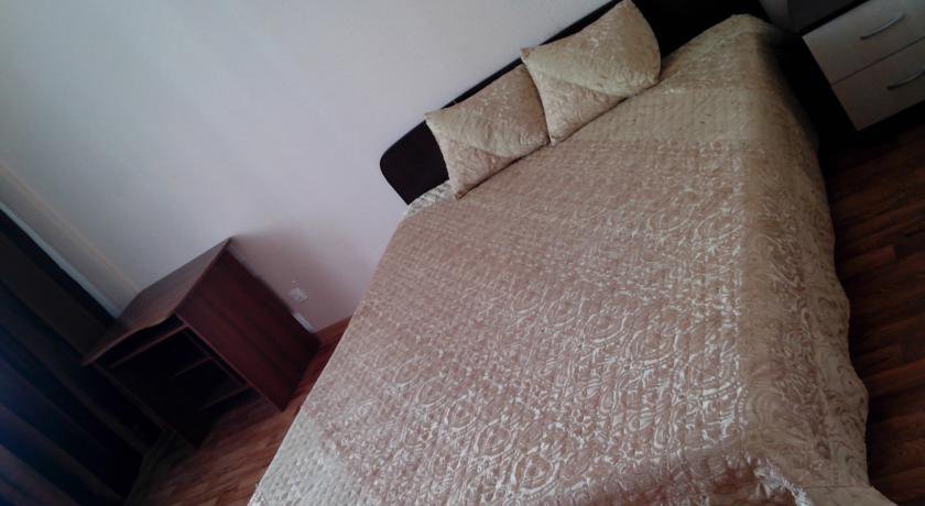 Гостевой дом Apartment Antares Красноярск-47