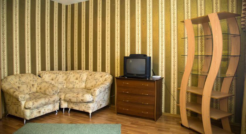 Гостевой дом Apartment Antares Красноярск-75