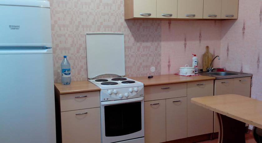 Гостевой дом Apartment Antares Красноярск-55