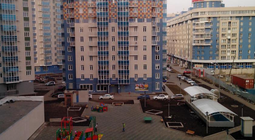 Гостевой дом Apartment Antares Красноярск