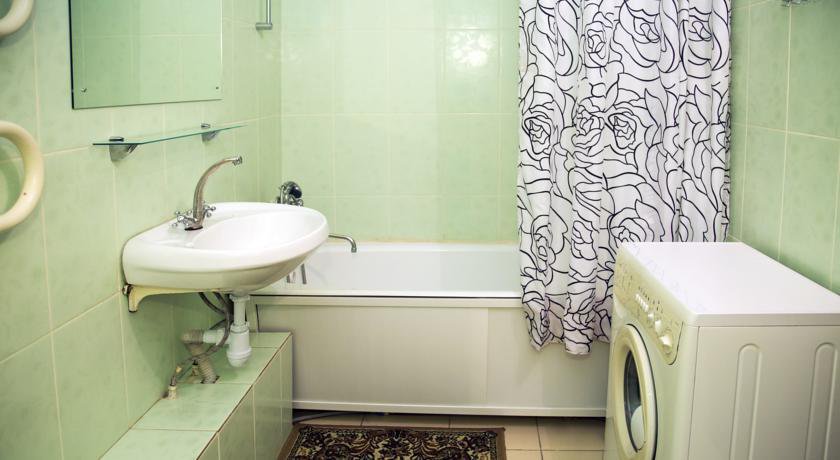 Гостевой дом Apartment Antares Красноярск-68