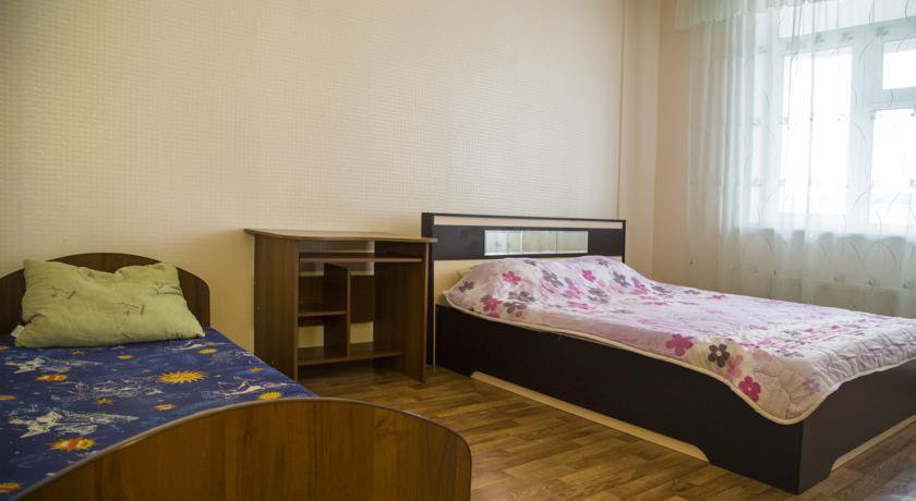 Гостевой дом Apartment Antares Красноярск-84