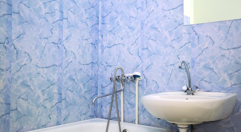 Гостевой дом Apartment Antares Красноярск-94