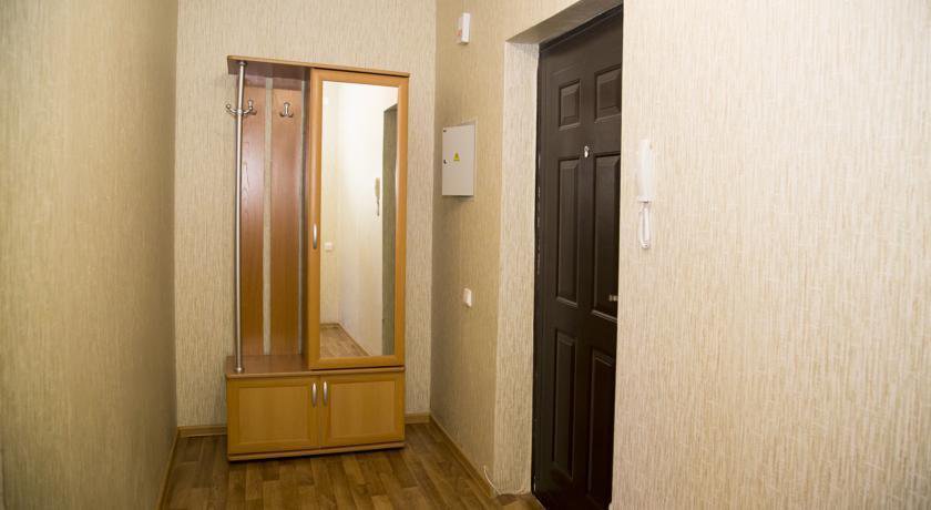 Гостевой дом Apartment Antares Красноярск-59