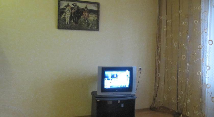 Гостевой дом Apartment Antares Красноярск