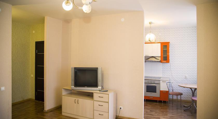 Гостевой дом Apartment Antares Красноярск-64