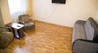 Гостевой дом Apartment Antares Красноярск Полулюкс-5