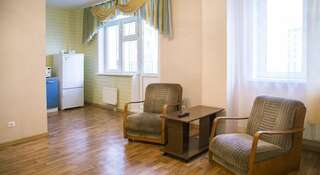 Гостевой дом Apartment Antares Красноярск Полулюкс-3