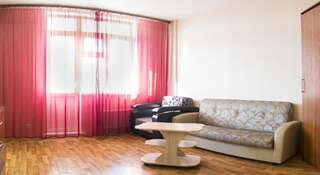 Гостевой дом Apartment Antares Красноярск Люкс-8