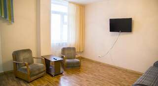Гостевой дом Apartment Antares Красноярск Полулюкс-4