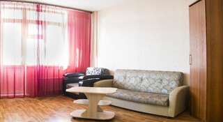 Гостевой дом Apartment Antares Красноярск Люкс-10