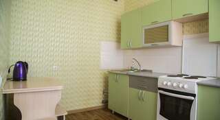 Гостевой дом Apartment Antares Красноярск Люкс-3