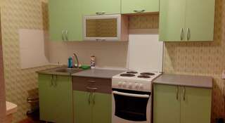 Гостевой дом Apartment Antares Красноярск Люкс-6