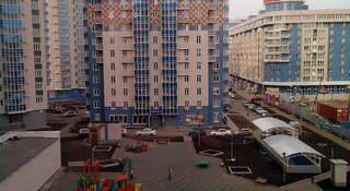 Гостевой дом Apartment Antares Красноярск Люкс-4