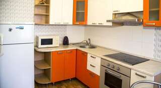 Гостевой дом Apartment Antares Красноярск Апартаменты-6
