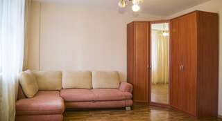 Гостевой дом Apartment Antares Красноярск Апартаменты-7