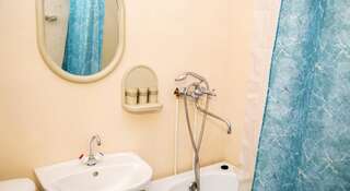 Гостевой дом Apartment Antares Красноярск Полулюкс-1