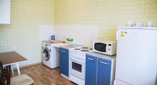 Гостевой дом Apartment Antares Красноярск Полулюкс-2