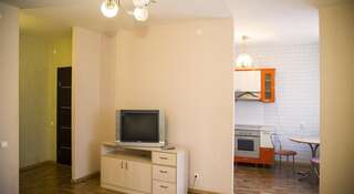 Гостевой дом Apartment Antares Красноярск Апартаменты-8