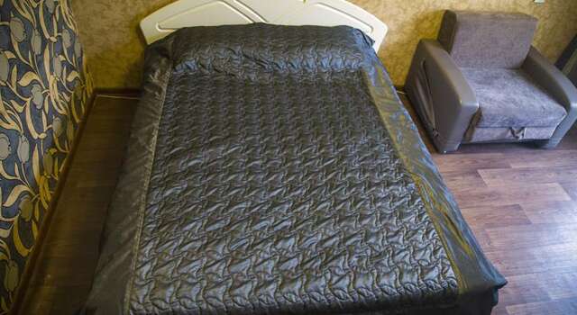 Гостевой дом Apartment Antares Красноярск-114
