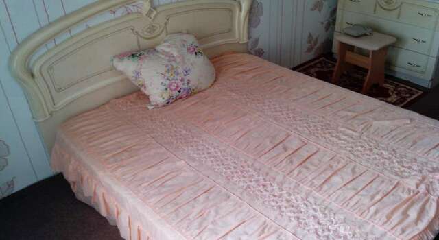Гостевой дом Apartment Antares Красноярск-22