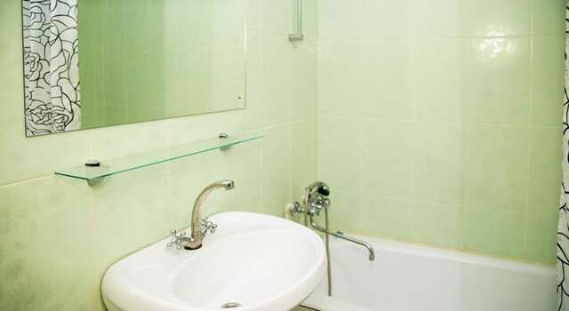 Гостевой дом Apartment Antares Красноярск-66