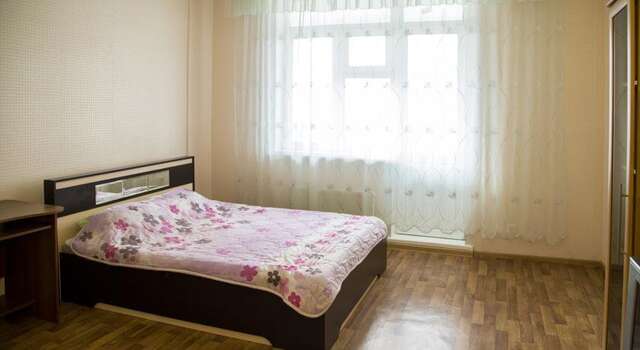 Гостевой дом Apartment Antares Красноярск-82