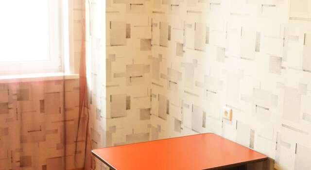 Гостевой дом Apartment Antares Красноярск-11