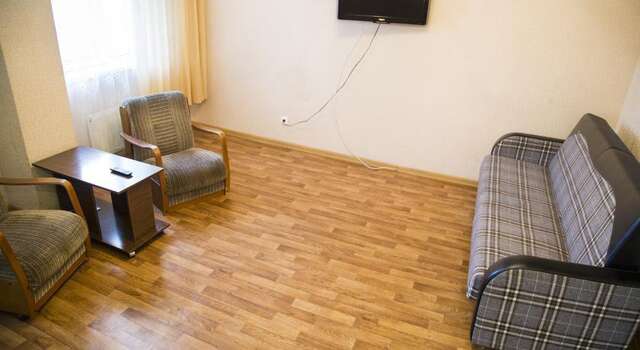 Гостевой дом Apartment Antares Красноярск-90