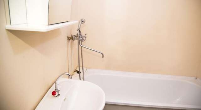 Гостевой дом Apartment Antares Красноярск-57