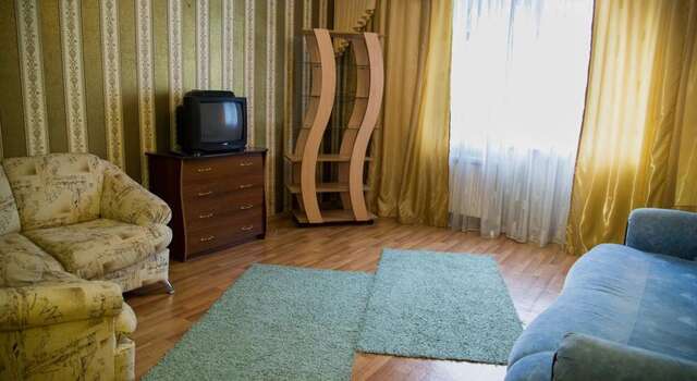 Гостевой дом Apartment Antares Красноярск-75