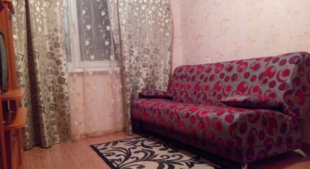 Гостевой дом Apartment Antares Красноярск-9