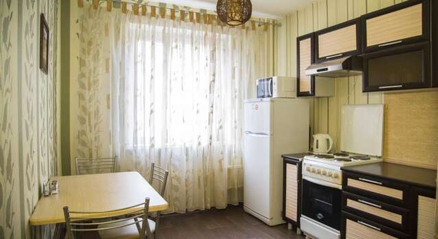 Гостевой дом Apartment Antares Красноярск-105