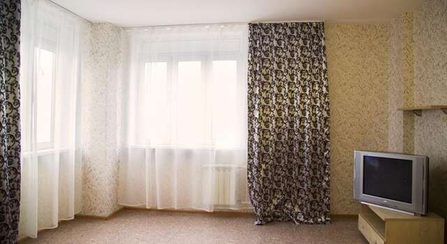 Гостевой дом Apartment Antares Красноярск-101