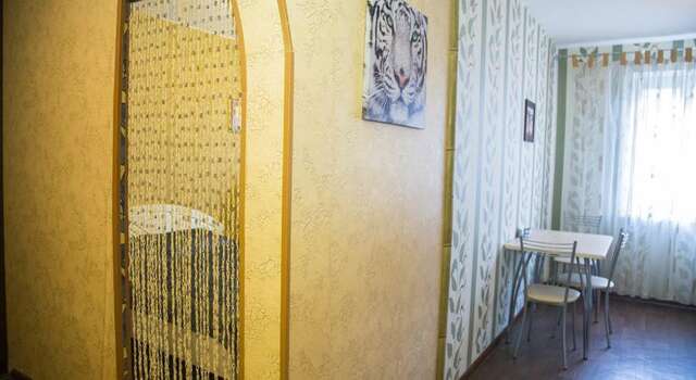 Гостевой дом Apartment Antares Красноярск-104