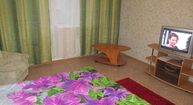 Гостевой дом Apartment Antares Красноярск-23