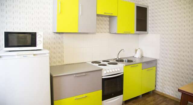 Гостевой дом Apartment Antares Красноярск-76