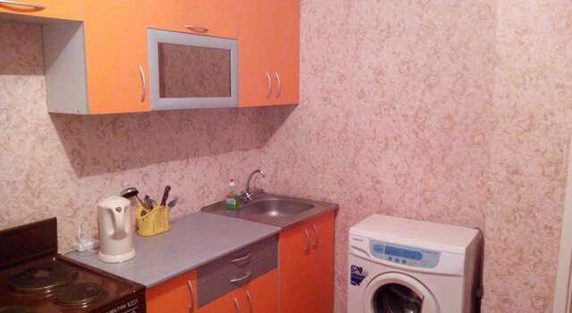 Гостевой дом Apartment Antares Красноярск-42